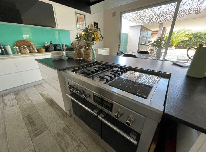 CASA DE LUJO VENTA CHACRAS RINCON DE ARAOZ MENDOZA 5