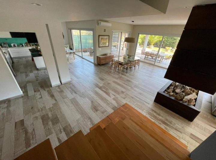 CASA DE LUJO VENTA CHACRAS RINCON DE ARAOZ MENDOZA 3
