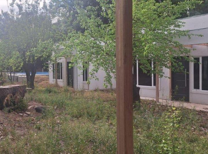 VENTA-TERRENO CON PISCINA Y CABAÑAS-LUJÁN-MENDOZA 3