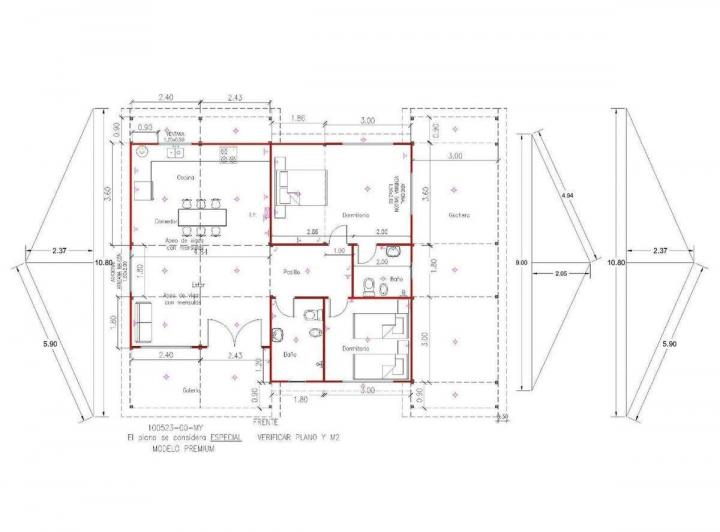 Plano 2