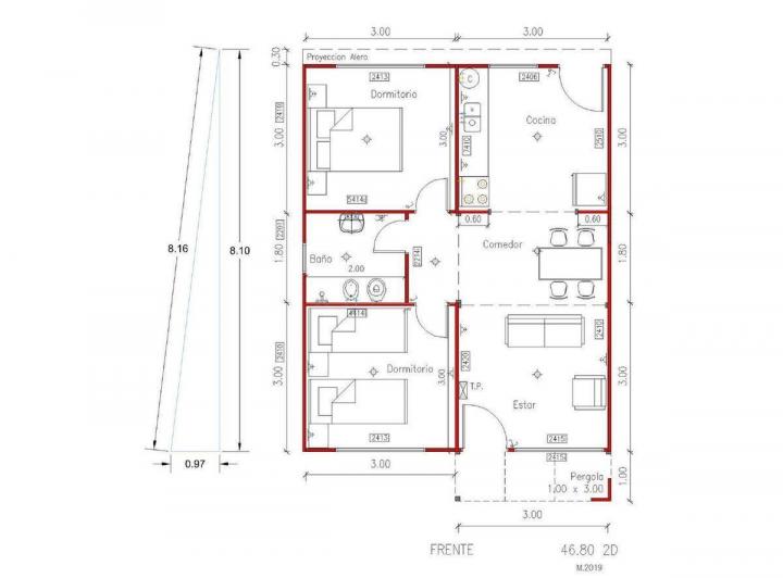 Plano 3