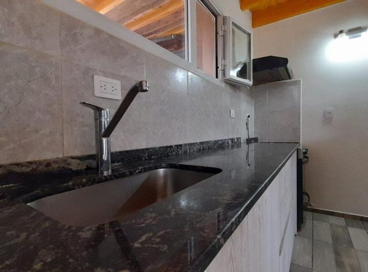 VENTA CASA EN POTRERILLOS MENDOZA 5