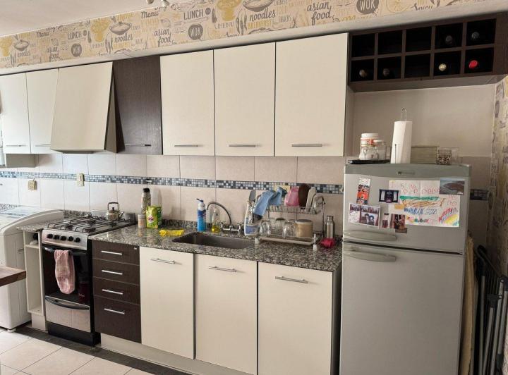 Departamento 2 ambientes en venta Godoy Cruz 3