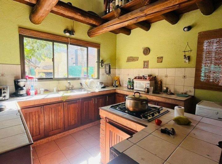 Venta casa en Chacras Barrio cerrado. 2