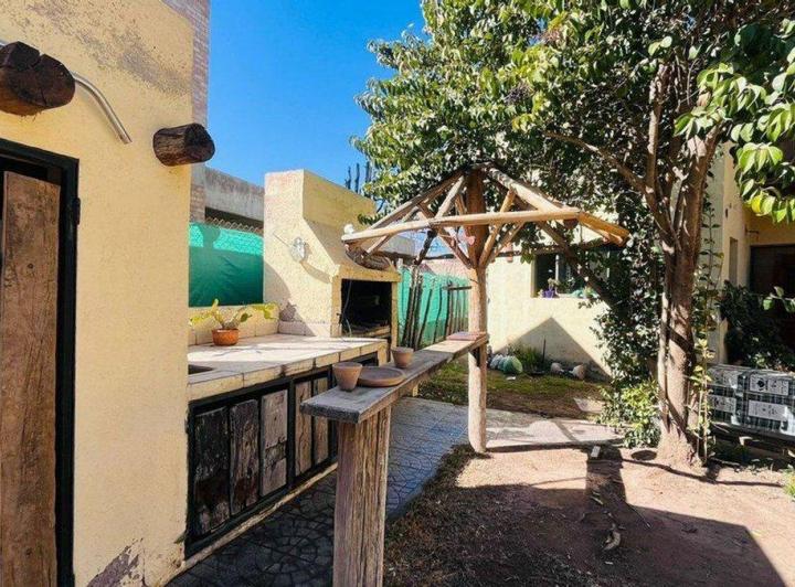 Venta casa en Chacras Barrio cerrado. 5