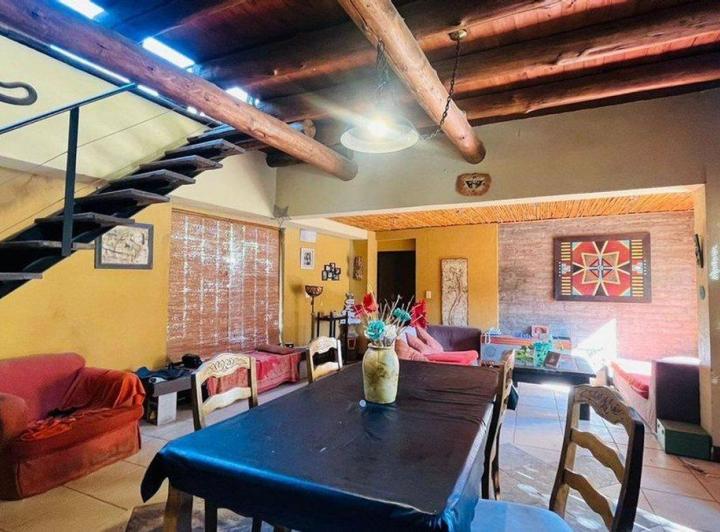 Venta casa en Chacras Barrio cerrado. 3