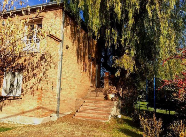 Venta casa Club de Campo Mendoza 3