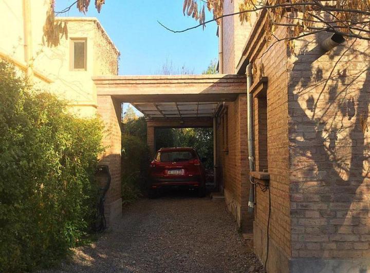 Venta casa Club de Campo Mendoza 5