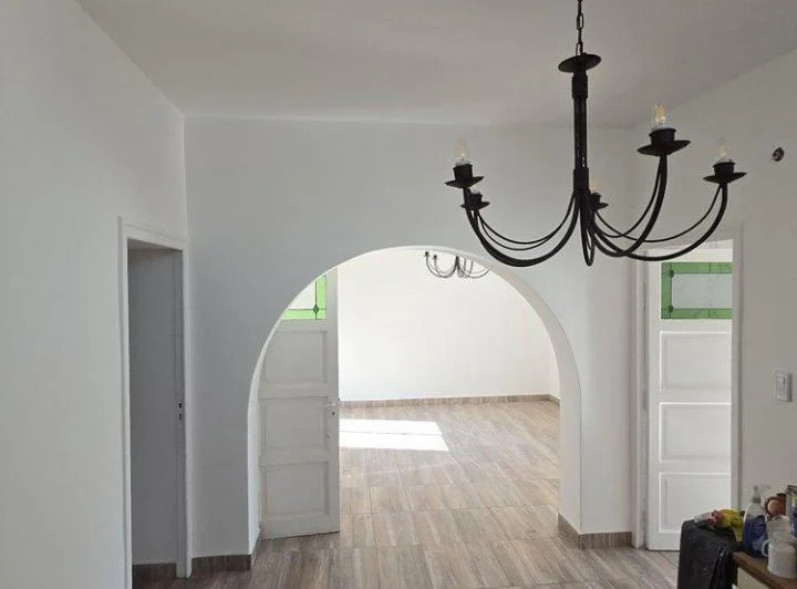 venta departamento 5ta sección 2 dormi+terraza 2