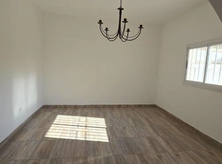 venta departamento 5ta sección 2 dormi+terraza 4