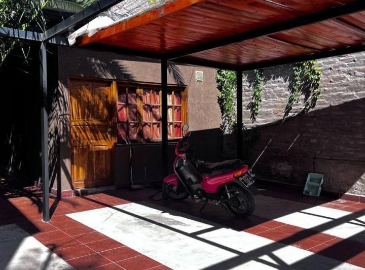VENTA CASA EN SAN JOSE GUIAYMALLEN 3