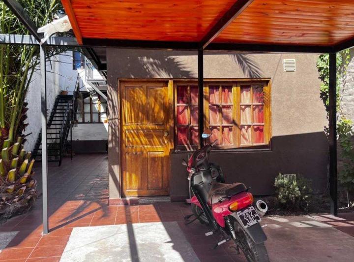 VENTA CASA EN SAN JOSE GUIAYMALLEN 2