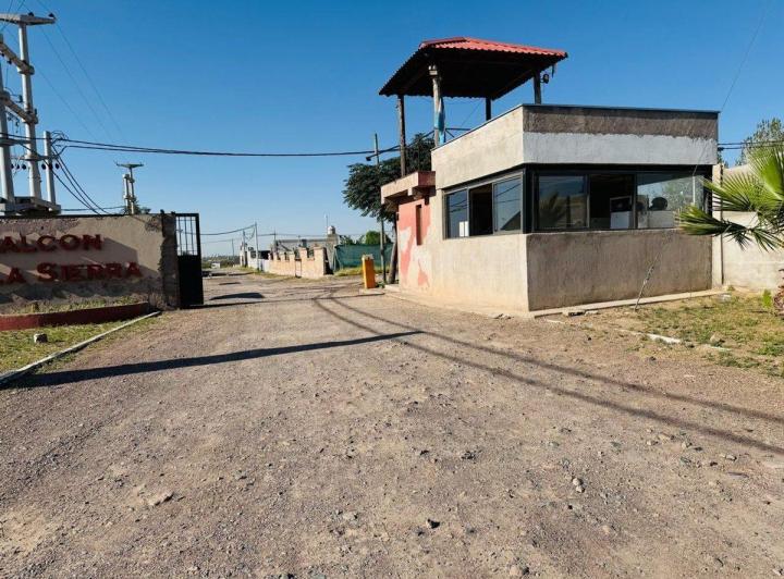 Venta casa Balcón de las Sierras 2