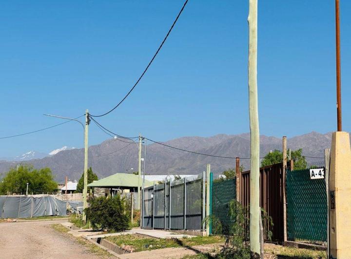 Venta casa Balcón de las Sierras 4