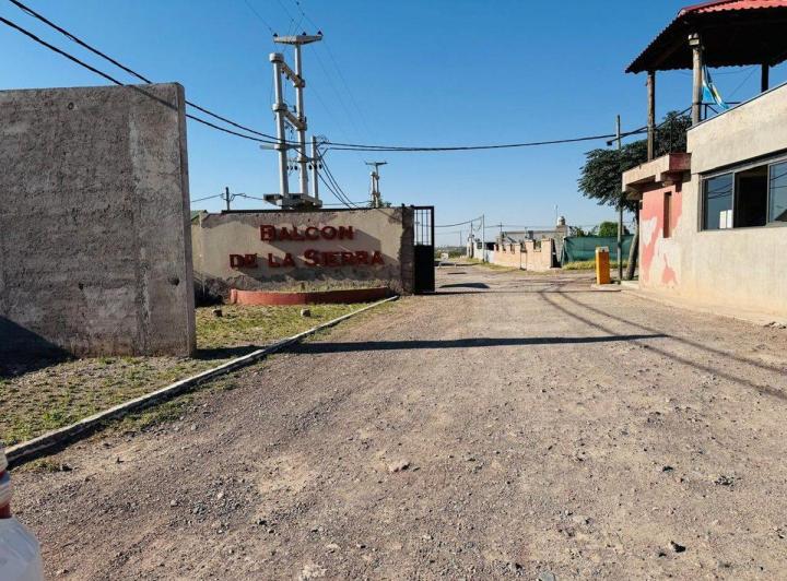 Venta casa Balcón de las Sierras 3