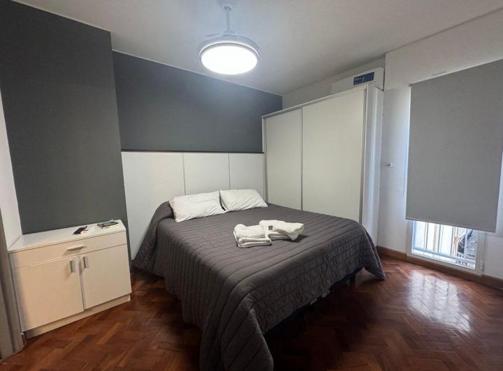 VENTA DEPARTAMENTO 2 DORMITORIOS AVENIDA ESPAÑA 2