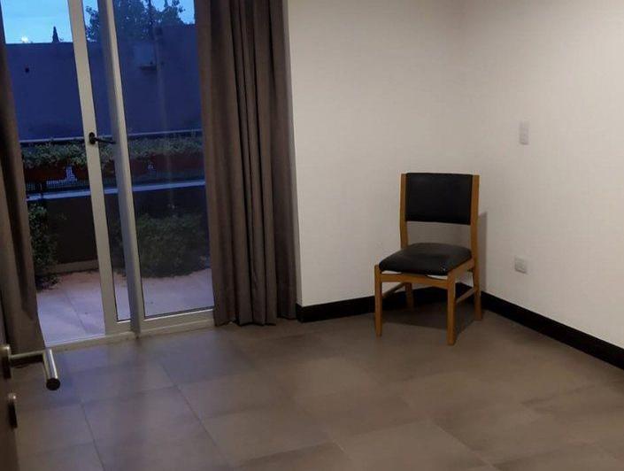 Venta departamento torre Karakorum 1 habitación 3