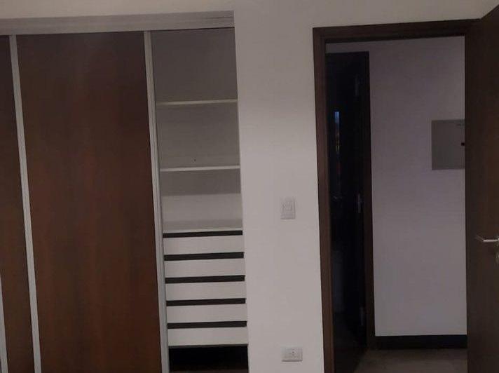Venta departamento torre Karakorum 1 habitación 5