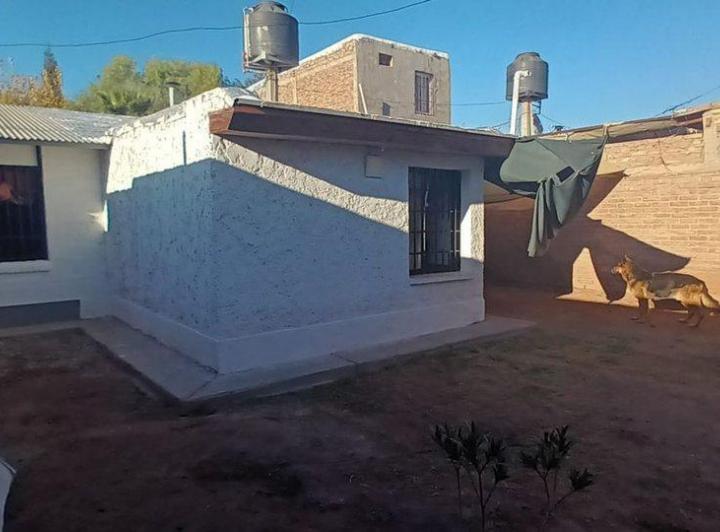 Casa en venta 3 dormitorios Guaymallén 5