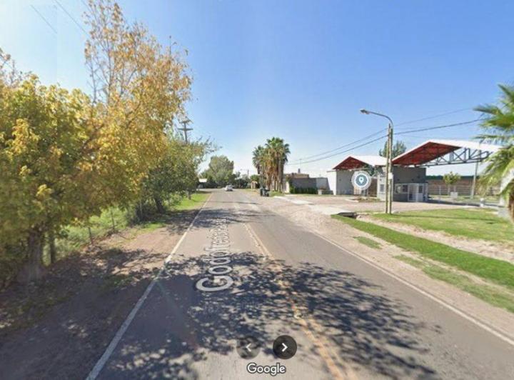 VENTA DE CASA EN CONSTRUCCION EN BARRIO PRIVADO 3