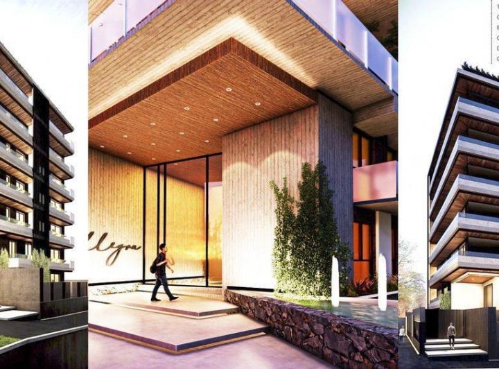 Departamento En Venta en Pozo Quinta Sección 1D 1