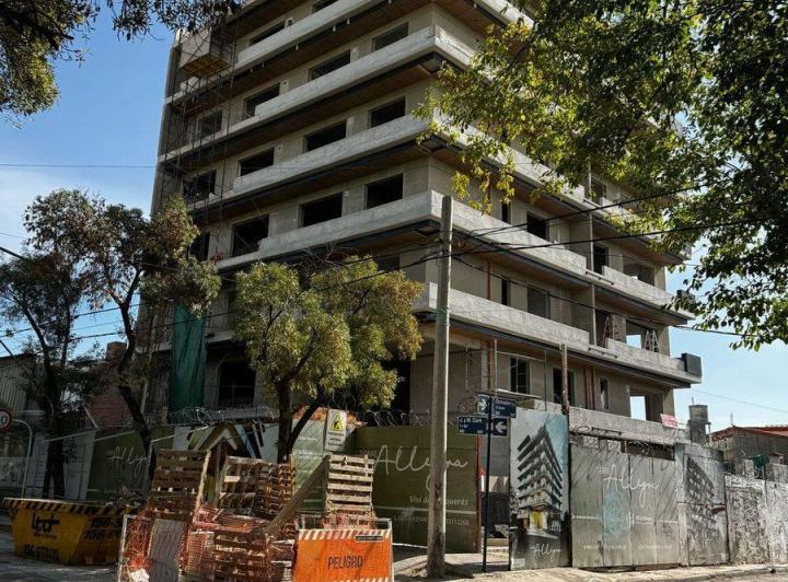 Departamento En Venta en Pozo Quinta Sección 1D 5