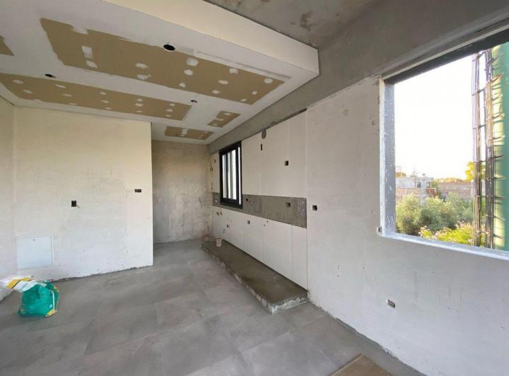 Departamento En Venta en Pozo Quinta Sección 1D 4