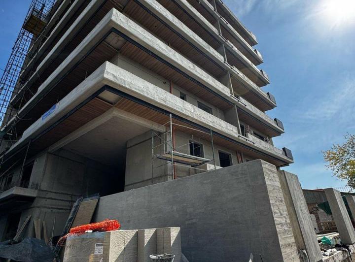 Departamento En Venta en Pozo Quinta Sección 1D 2