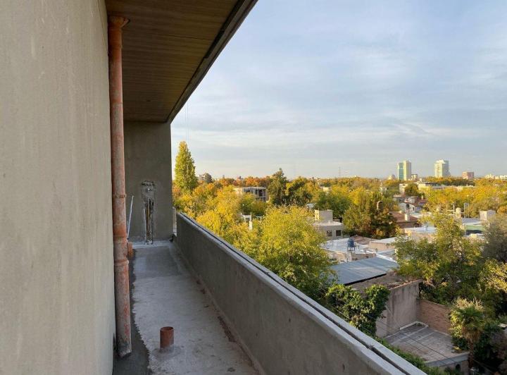 Departamento En Venta en Pozo Quinta Sección 2D 4