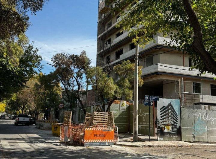 Departamento En Venta en Pozo Quinta Sección 2D 3