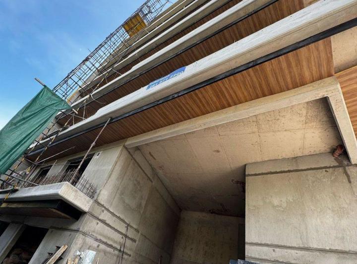Departamento En Venta en Pozo Quinta Sección 2D 5