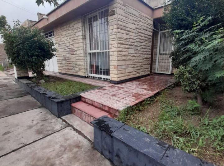 Propiedad en Argentina