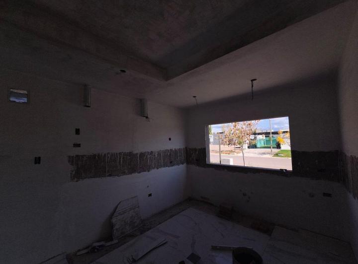 CASA 3 DORM B° LA LUISA ENTREGA 90 DÍAS 2