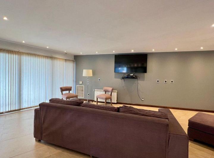 CASA EN VENTA BARRIO CERRADO LAS CANDELARIAS 5