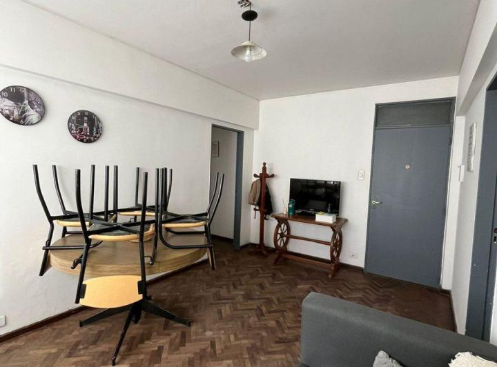 venta depto 2 habitaciones frente a plaza españa 4