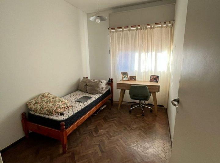 venta depto 2 habitaciones frente a plaza españa 1