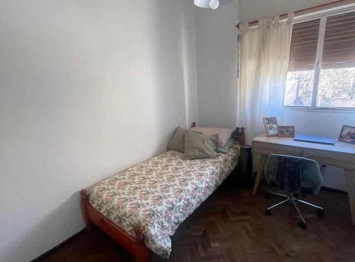 venta depto 2 habitaciones frente a plaza españa 3