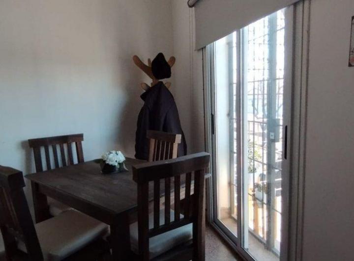 VENTA-DEPARTAMENTO RECICLADO-CIUDAD MENDOZA 2