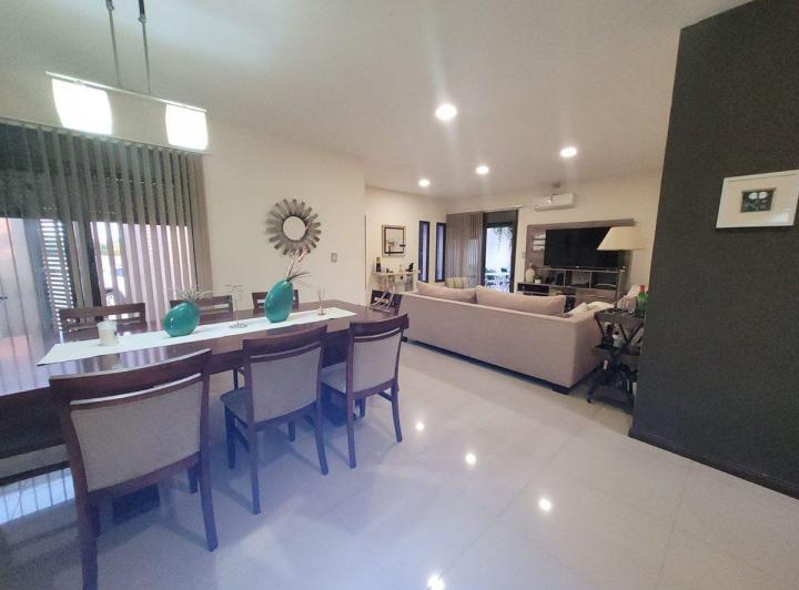 CASA 3 3 DORMITORIOS JARDÍN Y PILETA VISTALBA 1