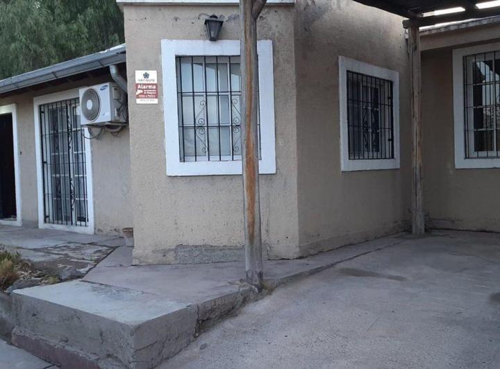 VENTA CASA B° COVIMET, 3 DORM EN PASAJE PRIVADO 1