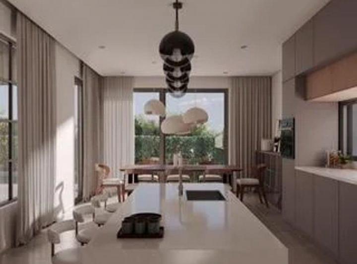 VENTA CASA A ESTRENAR MENDOZA NORTE COUNTRY CLUB 3