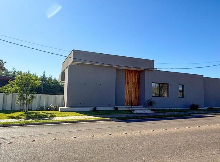 CASA EN VENTA PALMARES  ¡¡¡¡ A ESTRENAR!!!! 1