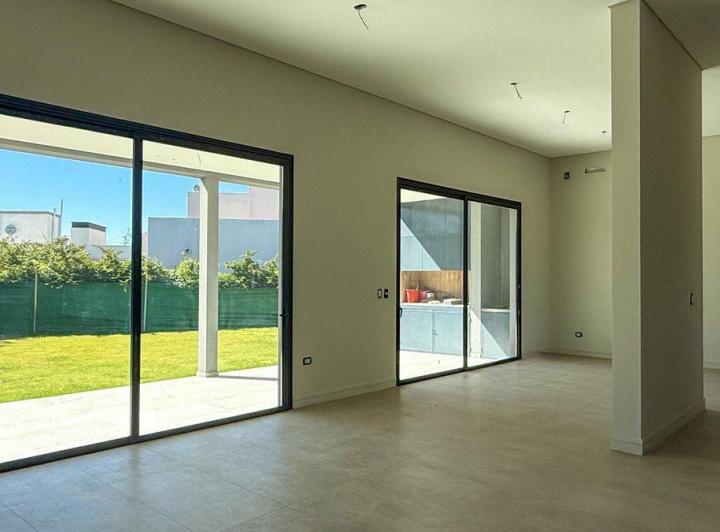 CASA EN VENTA PALMARES  ¡¡¡¡ A ESTRENAR!!!! 2