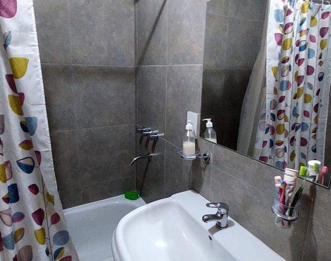 departamento de 2 dorm, 2 baños, cochera, impecabl 5