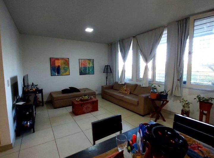 departamento de 2 dorm, 2 baños, cochera, impecabl 1