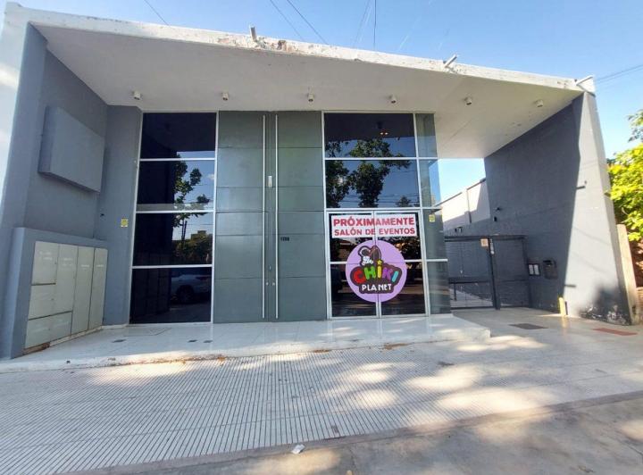 Propiedad en Argentina