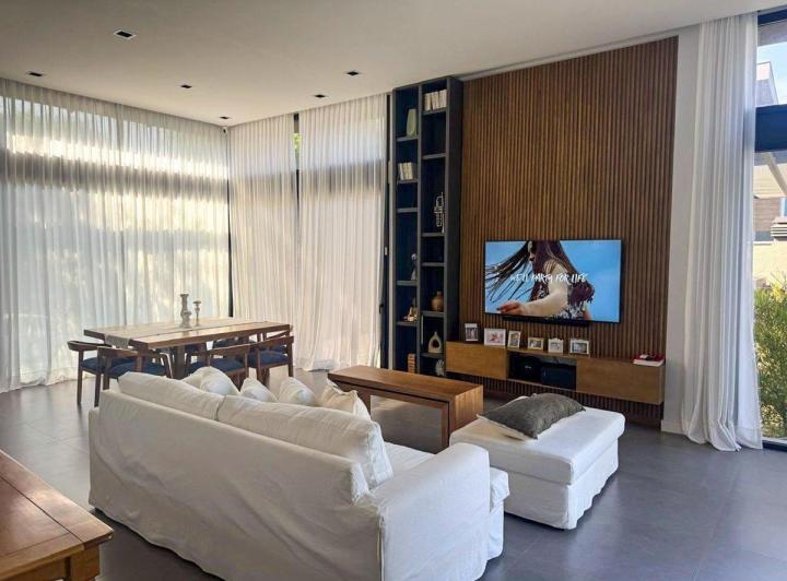 Venta Casa  Barrio Dalvian  Las Heras Mendoza 3