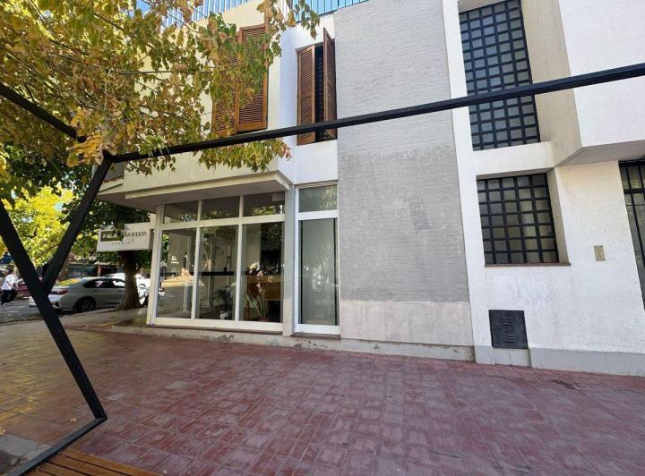 VENTA CASA CON DOS LOCALES COMERCIALES TUNUYAN 5