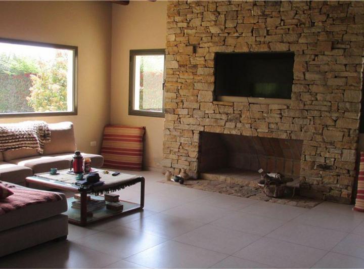 Casa 2 dormitorios en Venta Vistalba Lujan de Cuyo 4