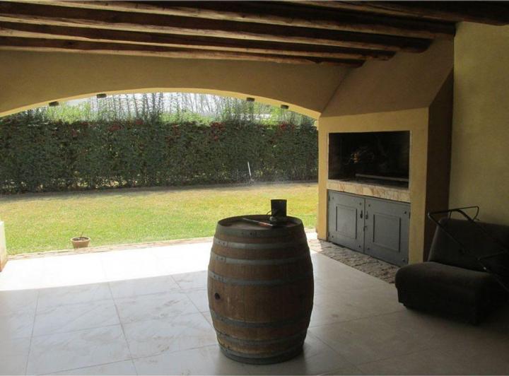 Casa 2 dormitorios en Venta Vistalba Lujan de Cuyo 1